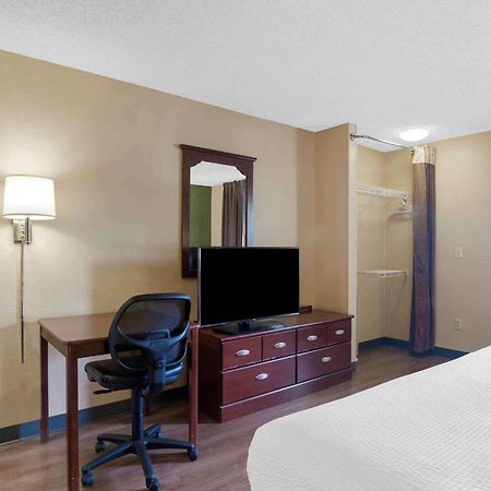 Extended Stay America Suites - Huntsville - Us Space And Rocket Center Eksteriør bilde