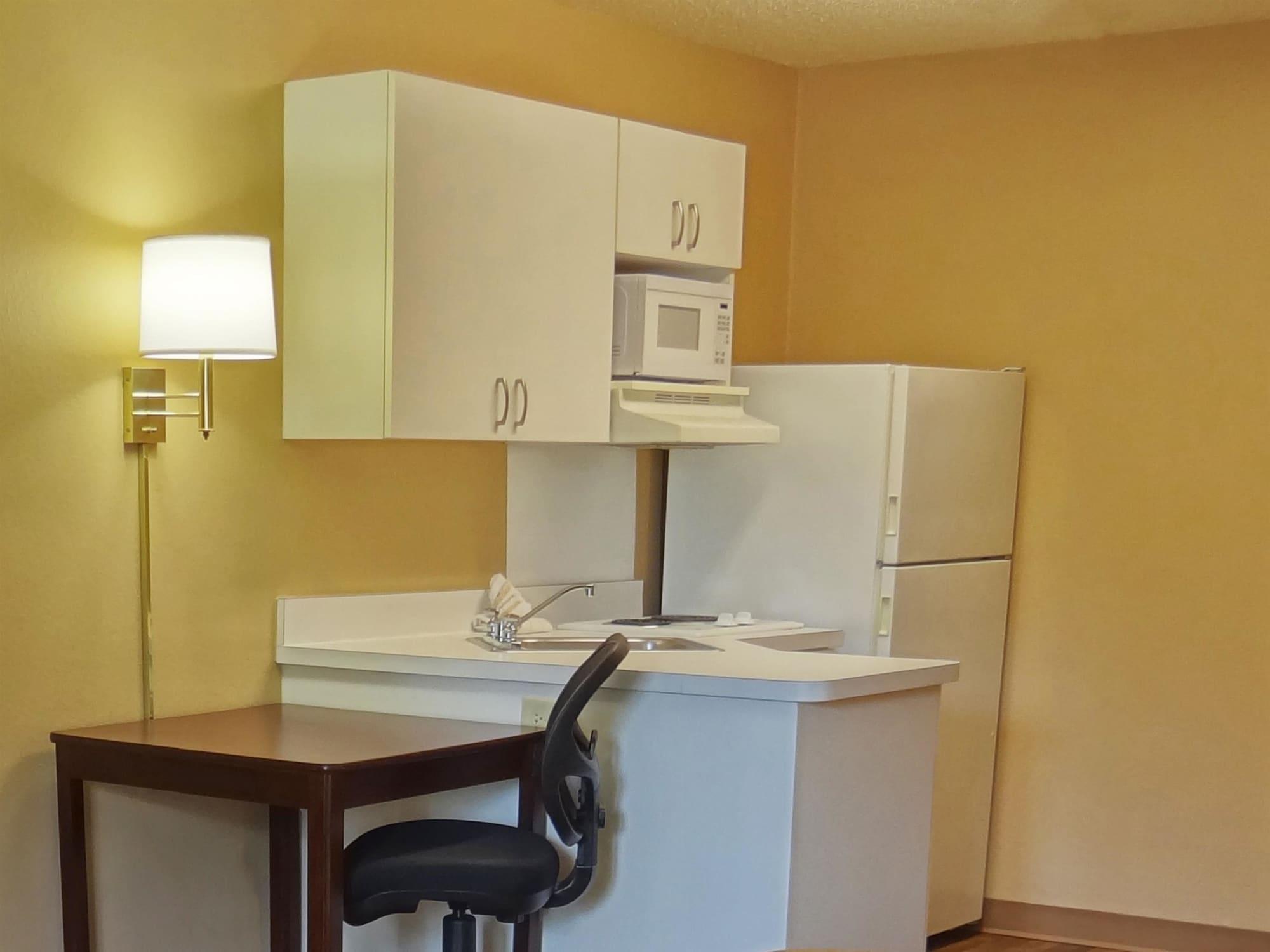 Extended Stay America Suites - Huntsville - Us Space And Rocket Center Eksteriør bilde