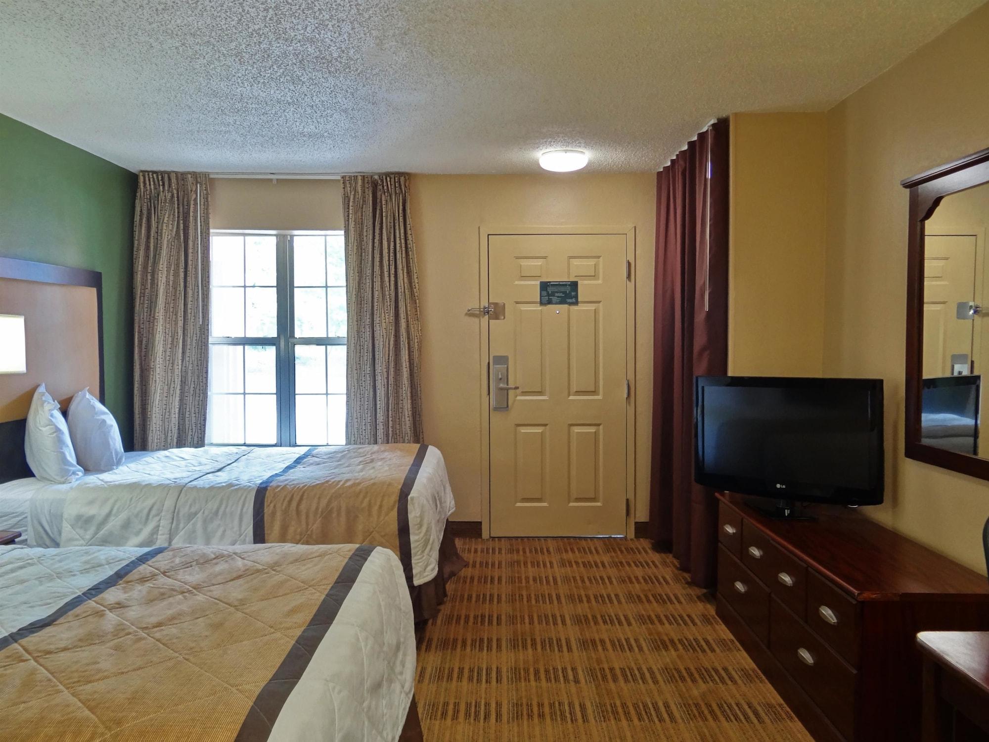 Extended Stay America Suites - Huntsville - Us Space And Rocket Center Eksteriør bilde