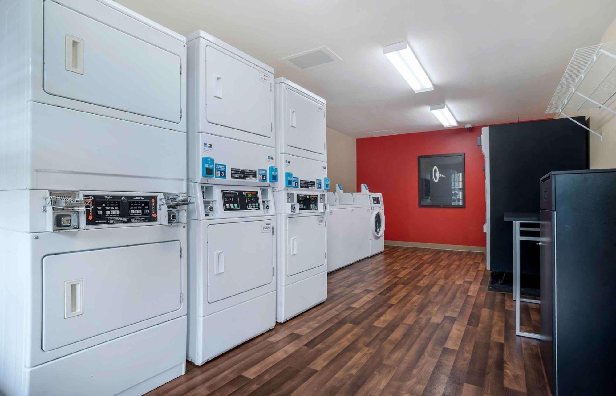 Extended Stay America Suites - Huntsville - Us Space And Rocket Center Eksteriør bilde