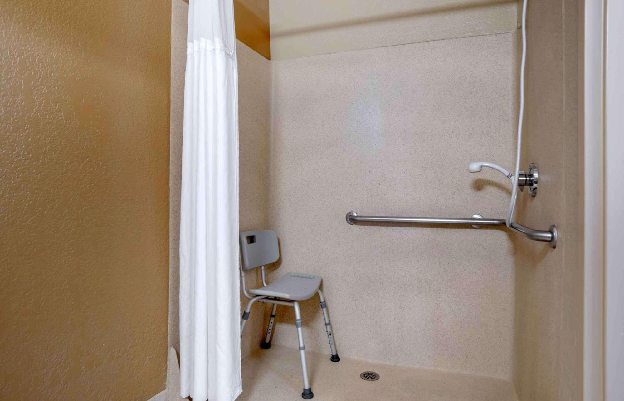 Extended Stay America Suites - Huntsville - Us Space And Rocket Center Eksteriør bilde
