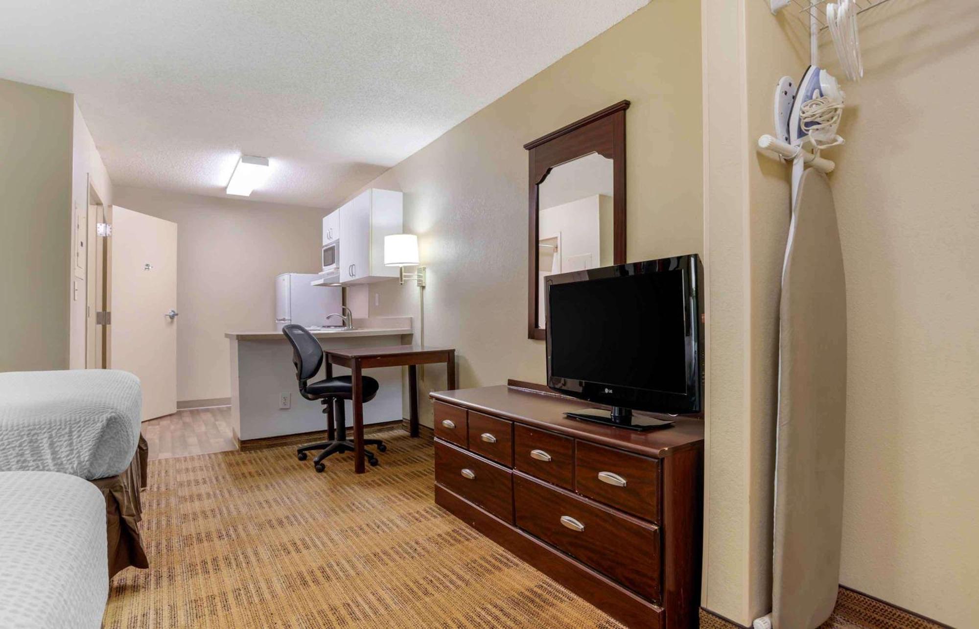 Extended Stay America Suites - Huntsville - Us Space And Rocket Center Eksteriør bilde