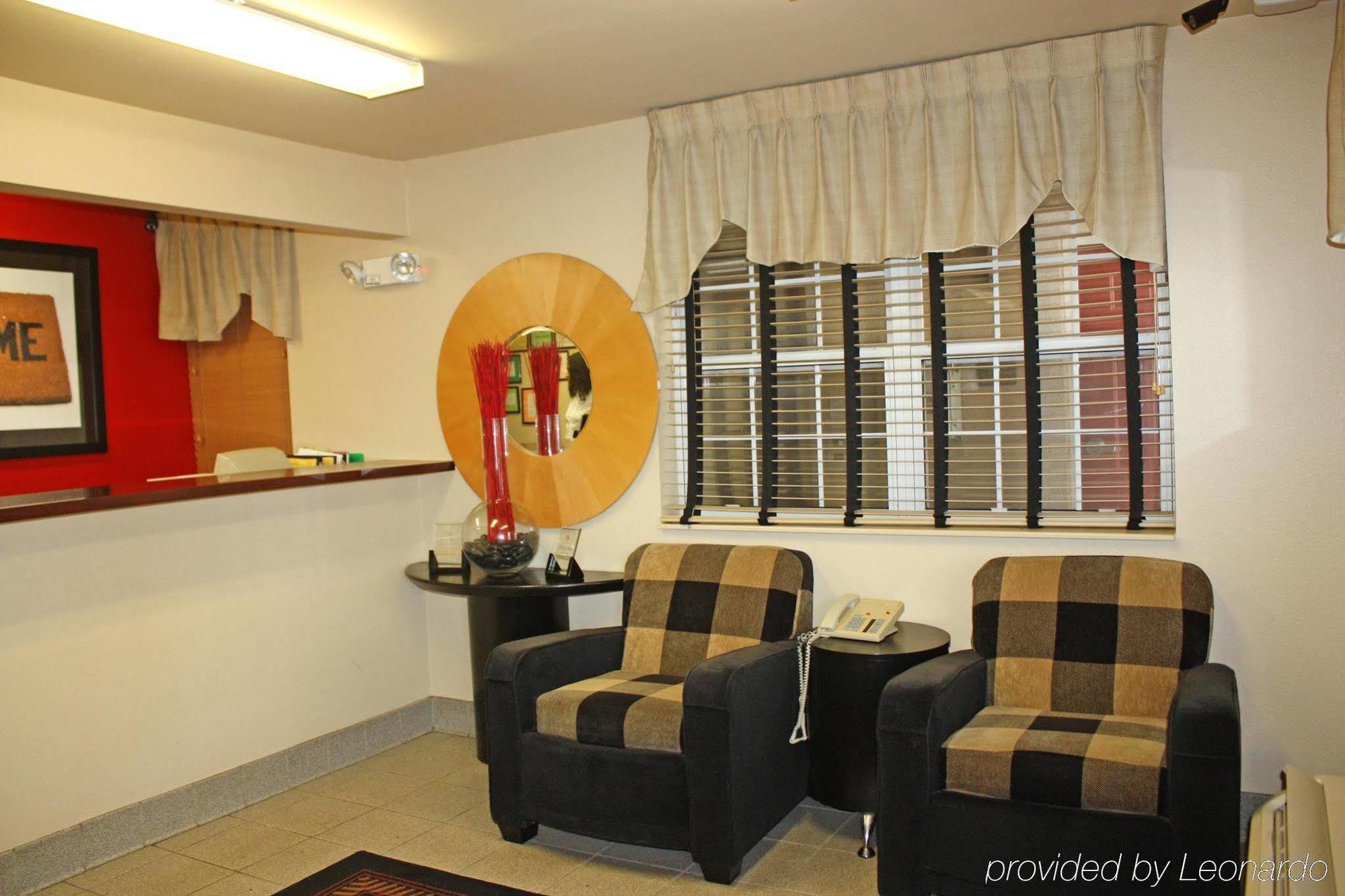 Extended Stay America Suites - Huntsville - Us Space And Rocket Center Eksteriør bilde