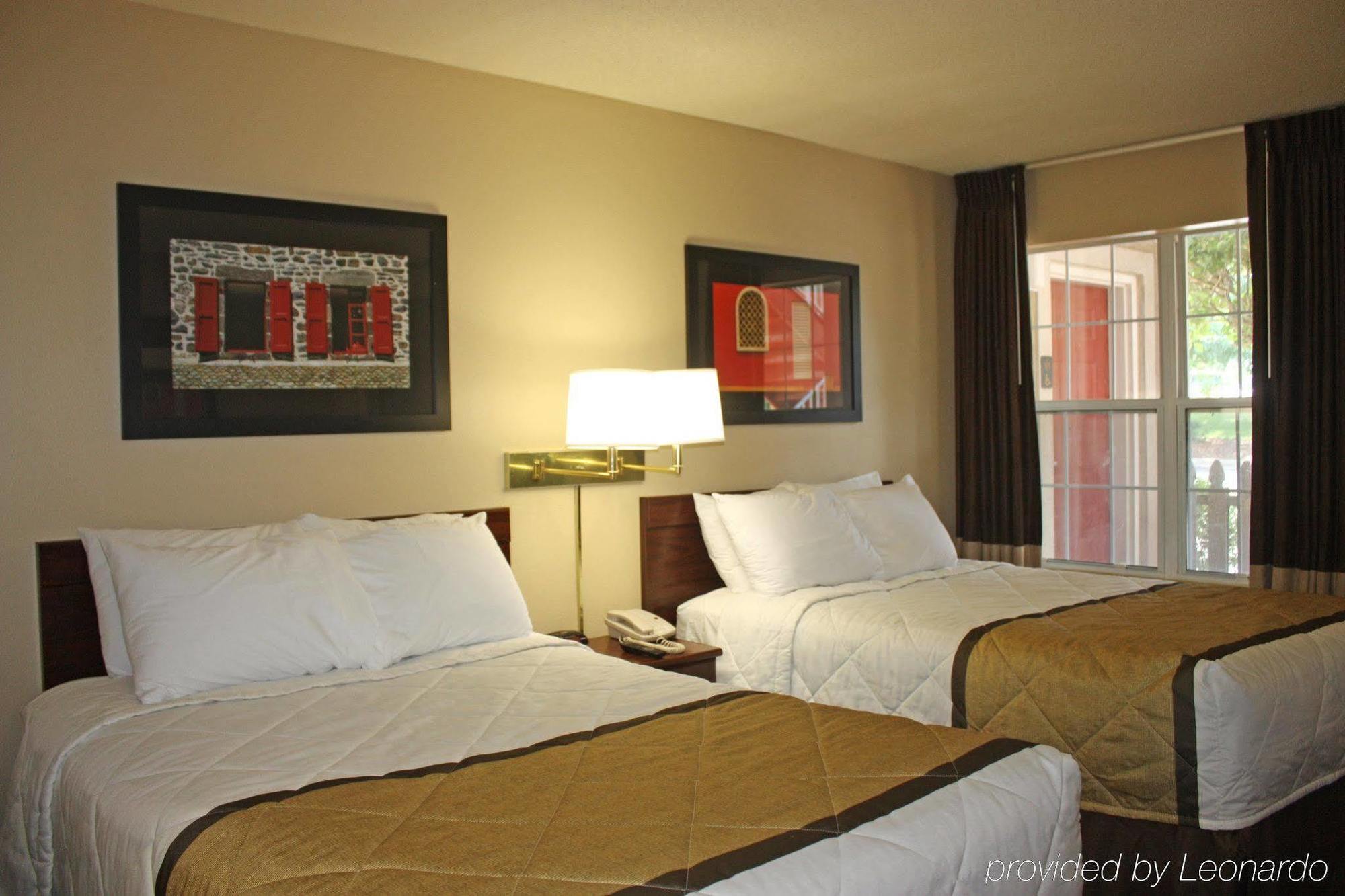 Extended Stay America Suites - Huntsville - Us Space And Rocket Center Eksteriør bilde