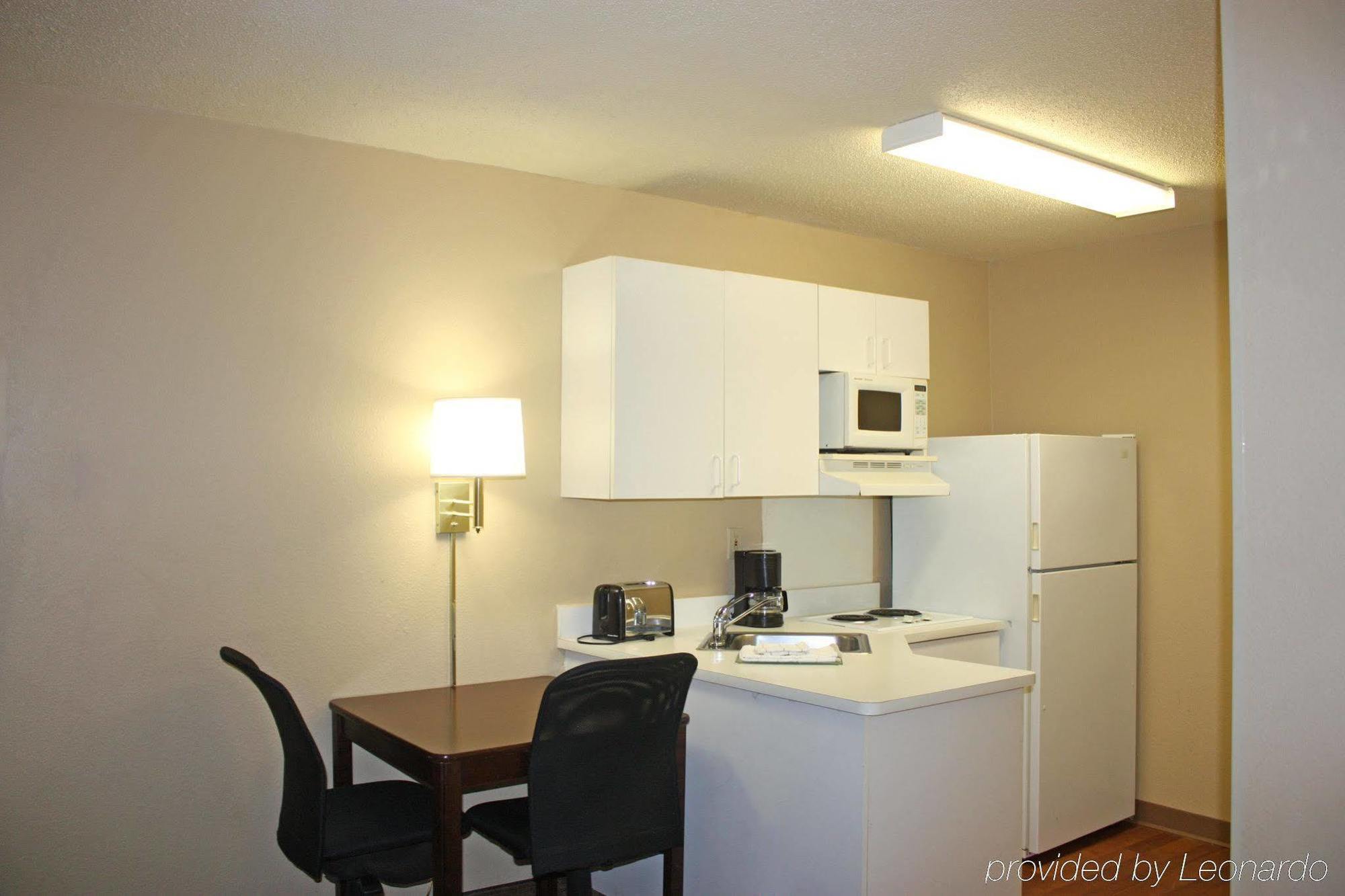 Extended Stay America Suites - Huntsville - Us Space And Rocket Center Eksteriør bilde