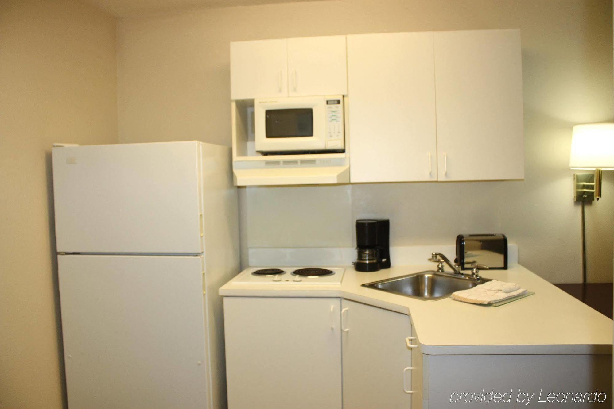 Extended Stay America Suites - Huntsville - Us Space And Rocket Center Eksteriør bilde
