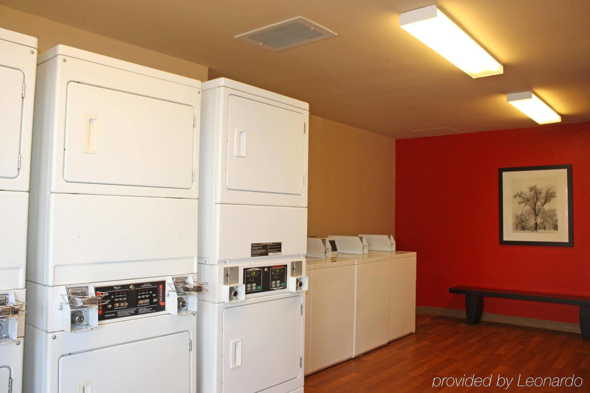Extended Stay America Suites - Huntsville - Us Space And Rocket Center Eksteriør bilde